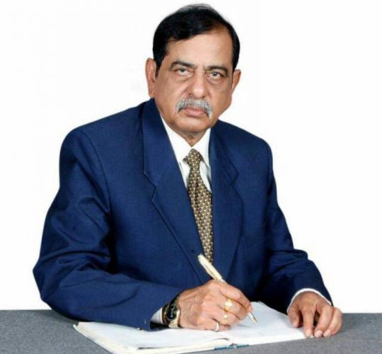 Dr. S.Chandrappa